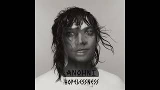 ANOHNI  Crisis [upl. by Elleneg]