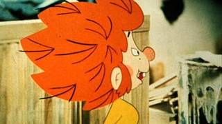 Pumuckl Staffel 1 Folge 46  Der verhängnisvolle Schlagrahm [upl. by Pickford]