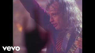 ACDC  Hard as a Rock Official HD Video [upl. by Juditha]