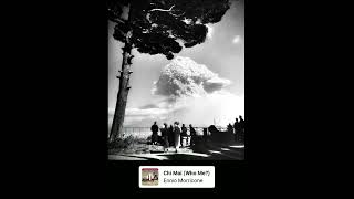 Eruzione del Vesuvio vista da Capri Anno 1944 Foto George Rodger photographers [upl. by Idahs310]