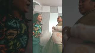 Cream powder pot ke jaane wale bacche comedy funny entertainment funnymoment comedymoments [upl. by Latsyrhc]