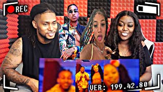 DDG amp OG Parker  Impatient ft Coi Leray Official Music Video REACTION✅ [upl. by Kcirderfla510]