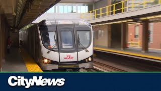 Ontario launching One Fare between GTA transit agencies [upl. by Arolf]