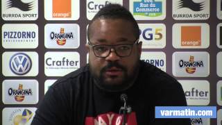 RCT Le Brenus un rêve de gosse pour Bastareaud [upl. by Ahsieat]