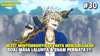 Shinmai Ossan Boukensha  Episode 30 Bahasa Indonesia [upl. by Deloris459]