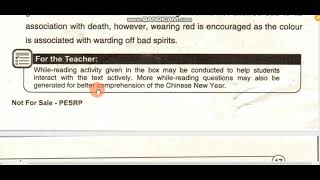 Translation Chapter 2 Chinese New Year  English Grammar  Translation [upl. by Diskin]