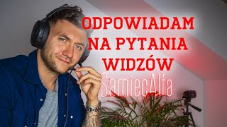 Webinar  Odpowiadam na Pytania Widzów [upl. by Srednas969]