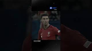 Ronaldo thành công nhờ chế nhạo và chỉ trích ronaldo cr7 cr7fans tintuc tinbongda fyp shorts [upl. by Frick]