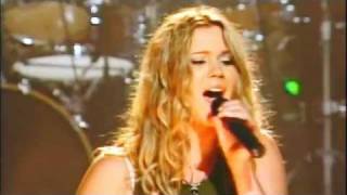 Joss Stone  Torn and Tattered Live at MTV Hard Rock 2004 [upl. by Parker814]