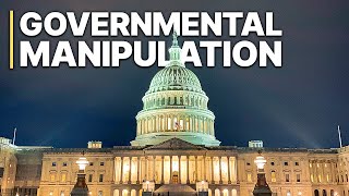 How The Government Manipulates Facts  Government CoverUps  Propaganda [upl. by Rivard]