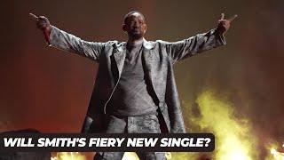 Will Smiths Fiery BET Awards Performance Shocks Everyone [upl. by Eerual]