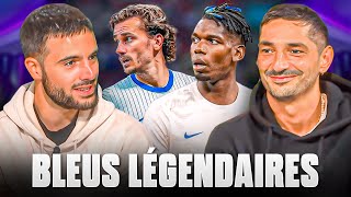 LES BLEUS SANS MBAPPE [upl. by Charmane]