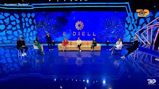 Episodi i plotë E Diell 13 Mars 2022 Entertainment Show [upl. by Ambrosane]