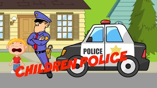 شرطة الاطفالChildrens police [upl. by Fremont]