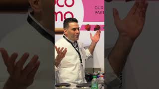 Salon Du Chocolat Highlights  The Best Chocolate Event  Dubai 2024 chocolate event [upl. by Mikah396]