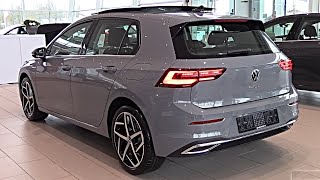 2023 Volkswagen Golf 20TDI RLine [upl. by Legge]