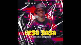 WOODBLOCK DJS – SKUTA BABA FT SETOFF  MVELOST IGHOST  SOMLOLO [upl. by Jourdan]