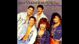 Los Toros Band  Eres 1991 [upl. by Natfa]