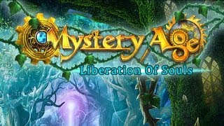 Mystery Age 3 Liberation Of Souls Gameplay HD 720p [upl. by Yesdnik42]