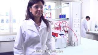 Nuovi Titolatori Excellence con One Click™ Titration [upl. by Furgeson]