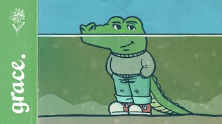 im just a chill guy  · ❛ ֊ ❛ 🐊 [upl. by Alfeus]