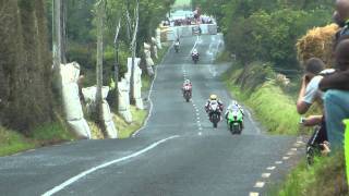 Athea Road Racing 2011 [upl. by Wolfe747]