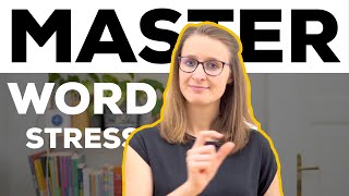 Word Stress in Czech  3 Simple Rules to Follow [upl. by Radbun]