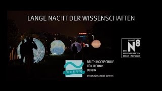 Lange Nacht der Wissenschaften 2016 [upl. by Neila808]