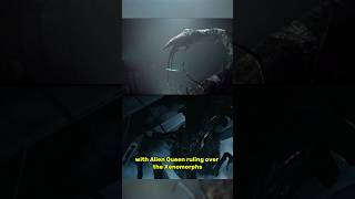 Similarities between Aliens and Halo Part 3 [upl. by Bernadene]