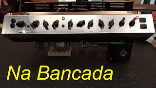 Bancada 215  Laney LC50 II [upl. by Atnuhs]