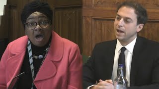 Diane Abbott gets owned ‘You didn’t see Antisemitism under Corbyn’ [upl. by Laks859]