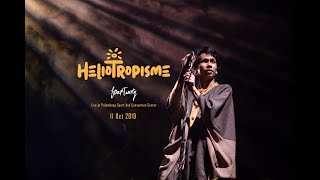 Konser Heliotropisme Fourtwnty Palembang [upl. by Urbannal]