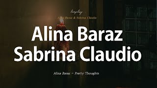 욕조에 배쓰밤 풀고 딱 30분만 꿈 속에 다녀올게 Sabrina Claudio X Alina Baraz Playlist [upl. by Atinar]