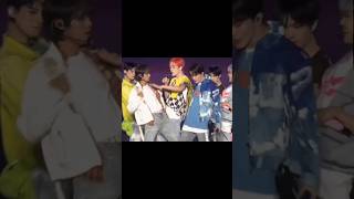 NCT Dream Candy TDS 3 Seoul Day 2 nct nctdream [upl. by Adnaloj]