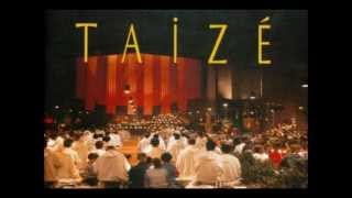 Die Glocken von Taizé [upl. by Muhcon]