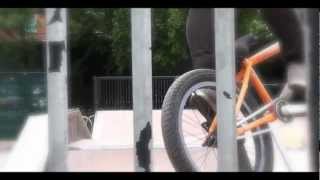 BenDeSports  Skate Park Tricks amp Skills Wolverhampton [upl. by Dich]