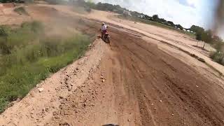 MVMX Valley MX Trans Class Moto 2 71324 [upl. by Chouest661]