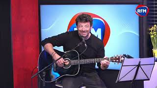 Patrick Bruel  Place des grands hommes [upl. by Stelu]