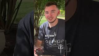 Valenzano Winery Review Part 1 [upl. by Geithner422]