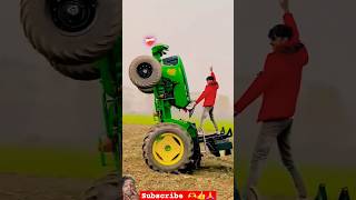 nishudeshwal nishudaswal automobile tractore shortvideo modified thar farmer tractarlover [upl. by Aenahs]