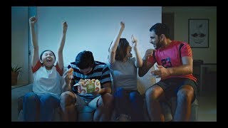 McDonalds  Happy Sharing Box FIFA World Cup Edition 2018 [upl. by Ettenil753]