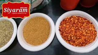 Siyaram Caterers Wedding Promo Video Call 🤙 91 83780 97192 [upl. by Anav]