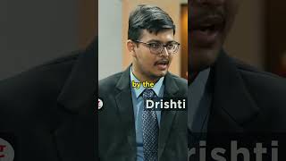 Difference between terrorism and natalism 🔥 Ashutosh Kumar  UPSC interview  IAS interview  upsc [upl. by Amikan378]