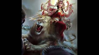 Avidyanam AntasTimiraMihiraDweepaNagari trendingsong Durga kali RajatVerma1409 [upl. by Pietro]