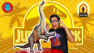 JP  Brachiosaurus Scene  OSTmp4 [upl. by Reinhard]