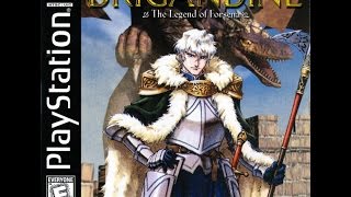 Brigandine Legend Of Forsena Setup Tutorial [upl. by Christoph]