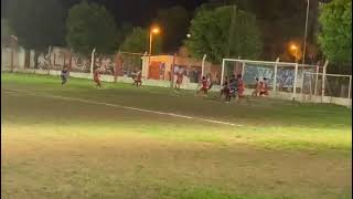 8vos de Final  LIF  Clausura 2024  1ª Div  Sportivo LagLarga  Defensores Pilar [upl. by Sabian]