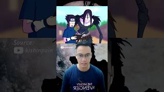 WHAT IF  DEATH NOTE DISALAHGUNAKAN NARUTO  alurceritafilm deathnote naruto [upl. by Aramaj]