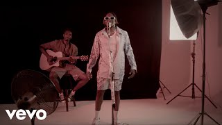 Trevor Dongo  Kwatabva Acoustic Version [upl. by Jessamyn]