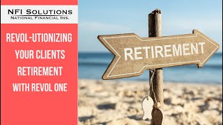 Revolutionizing Your Clients Retirement [upl. by Kirsteni51]